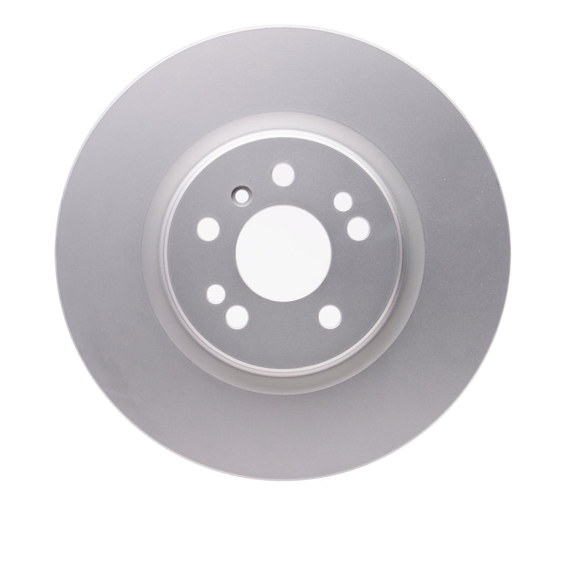 DFC 06-12 Mercedes-Benz R500 Front GeoSPEC Coated Rotor