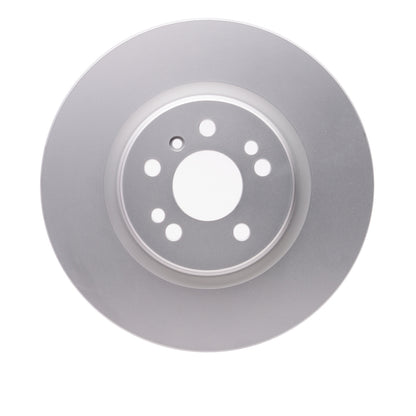 DFC 06-12 Mercedes-Benz R500 Front GeoSPEC Coated Rotor