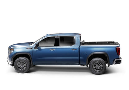 TruXedo 19-25 Dodge RAM 1500 New Body w/Multifunction Tailgate 68.4in. Bed Pro X15 TS