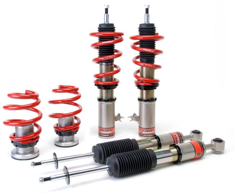 Skunk2 Racing Skunk2 06-08 Honda Civic (All Coupe/Sedan) Pro S II Coilovers (12K/10K Spring Rates)