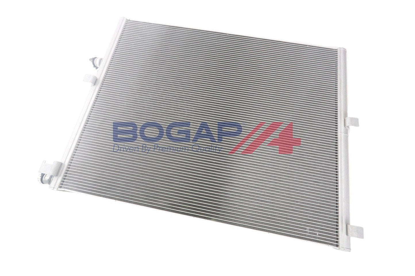BOGAP B4210234 Radiator, Engine Cooling