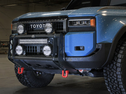 aFe POWER 79-27021 Terra Guard Bull Bar