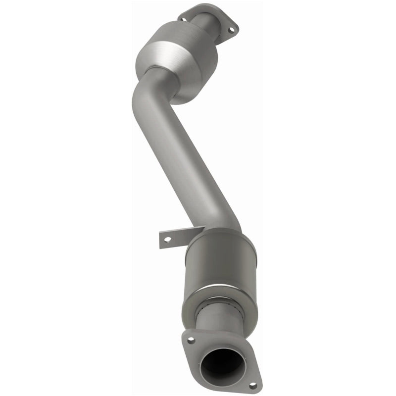 MagnaFlow Direct Fit Catalytic Converter 2013 Scion Fr-S 2.0L