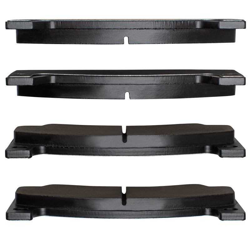 DFC 69-78 American Motors Hornet Front 5000 Advanced Semi Metallic Brake Pads