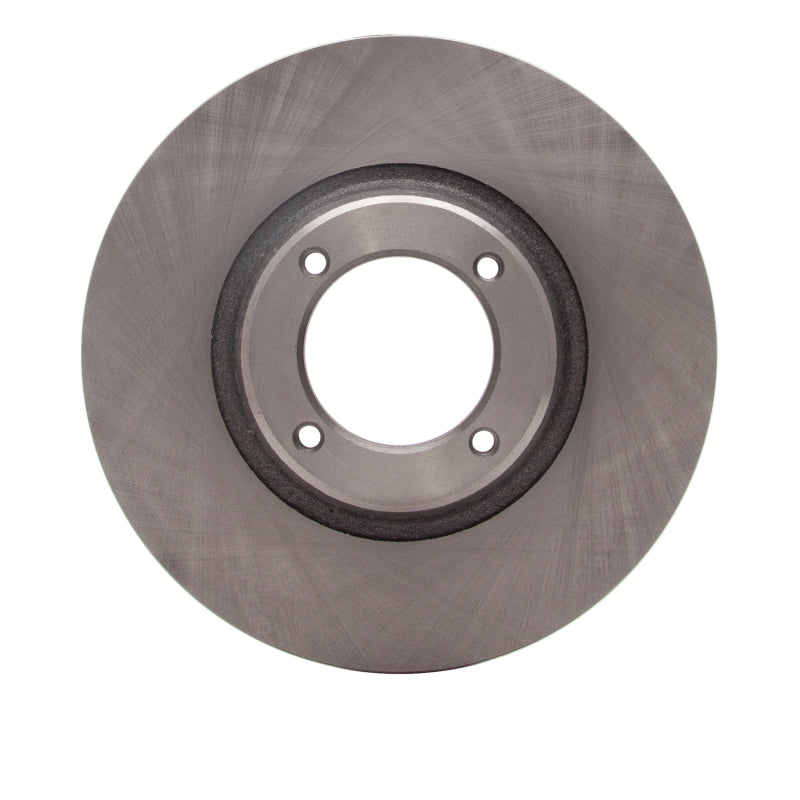 DFC 75-80 Triumph TR7 Front Brake Rotor