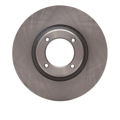 DFC 75-80 Triumph TR7 Front Brake Rotor