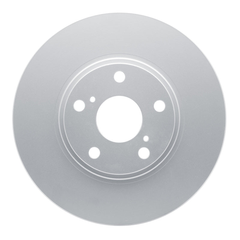 DFC 99-07 Lexus ES330 Front GeoSPEC Coated Rotor