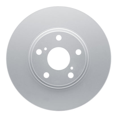 DFC 99-07 Lexus ES330 Front GeoSPEC Coated Rotor