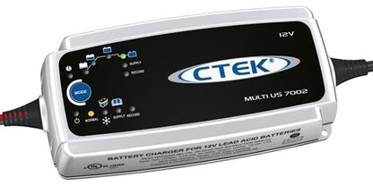 CTEK Battery Charger - MXS 7.0
