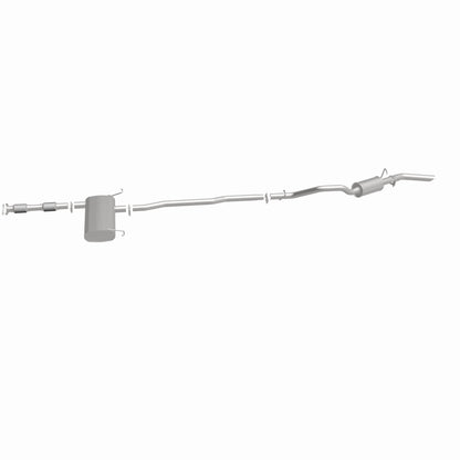 MagnaFlow BRE Exhaust Kit 99-03 Ford Windstar