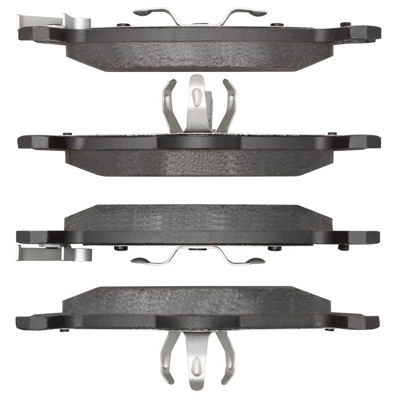 R1 Concepts R1 10-11 Lincoln Mark Lt Rear Optimum OE Brake Pads