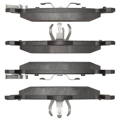 R1 Concepts R1 10-11 Lincoln Mark Lt Rear Optimum OE Brake Pads