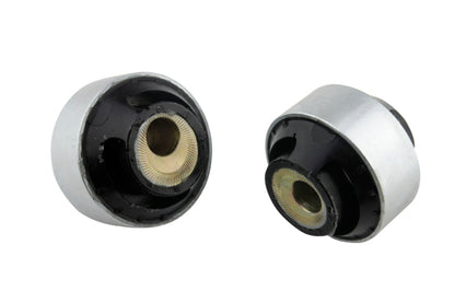 Whiteline Caster Bushing Kit Improved Steering Feel & Stability