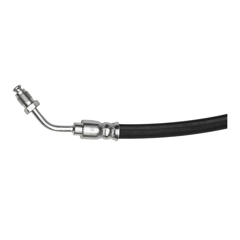 DFC 17-24 Audi A4 Front-L Brake Hose