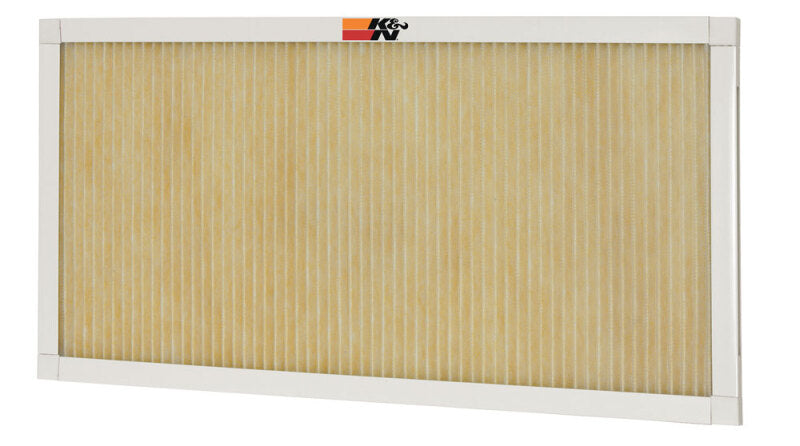 K&N Engineering K&N HVAC Filter - 12 x 24 x 1
