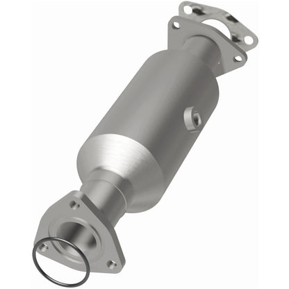 MagnaFlow Direct Fit Catalytic Converter 98-02 Honda Accord 2.3L