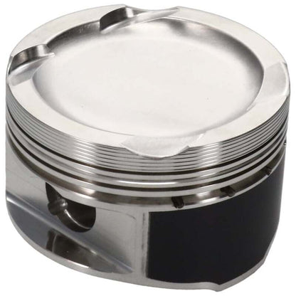 Wiseco BMW S52 3.2L 87.00mm Bore 31mm CH -18.5cc Dish Piston - Set of 6