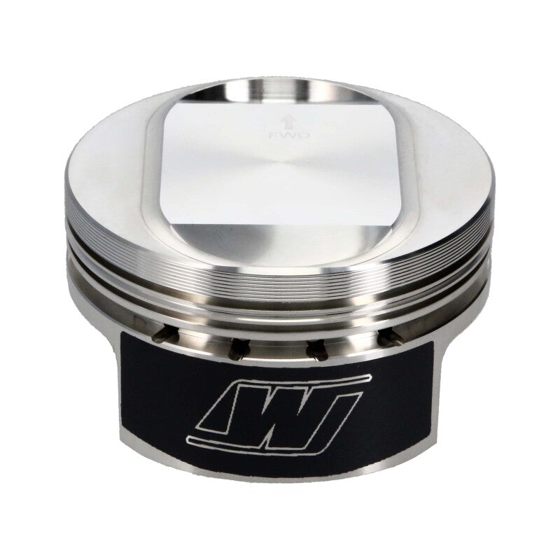 Wiseco 04-12 HD Sportster 1200/Buell XB12RS 10.51 Piston Kit