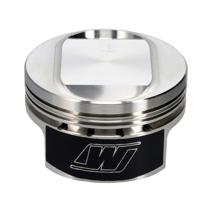 Wiseco 04-12 HD Sportster 1200/Buell XB12RS 10.51 Piston Kit
