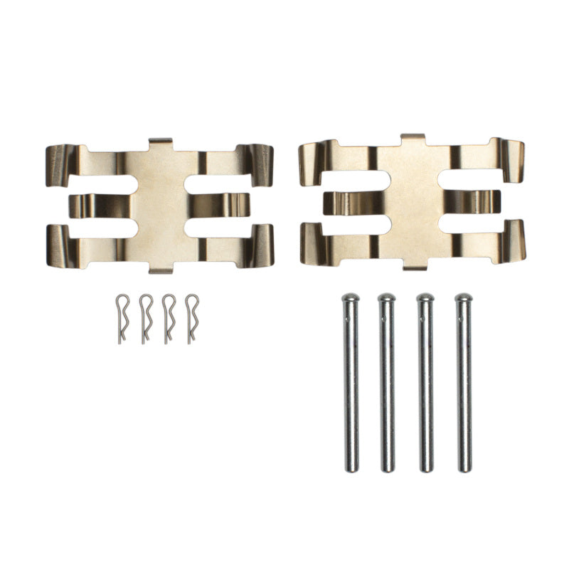 DFC 08-25 Infiniti Q70 Rear Premium Hardware Kit
