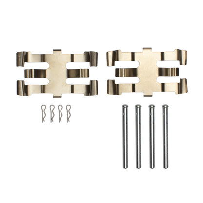 DFC 08-25 Infiniti Q70 Rear Premium Hardware Kit