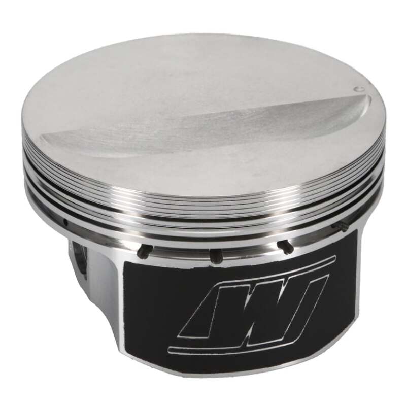 Wiseco Opel C24NE 96.50 mm Bore 31.50 mm CH -4.90 CC Piston Set