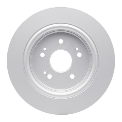 DFC 15-25 Acura ADX Rear GeoSPEC Coated Rotor