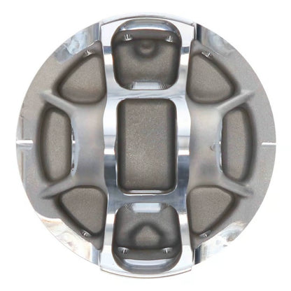 Wiseco 23-24 KTM 250SX-F 14.5:1 CR 81mm Bore Piston Kit