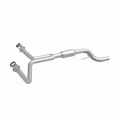 MagnaFlow 95-99 Chevrolet Camaro 3.8L Direct Fit Converter