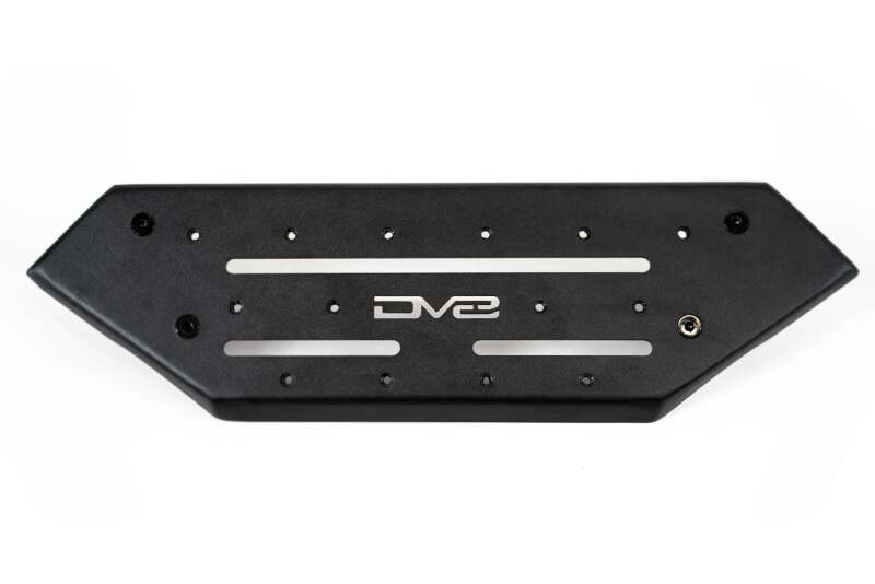 DV8 Offroad 18-23 Jeep Wrangler JL/20-23 Gladiator JT Device Dash Mount V2