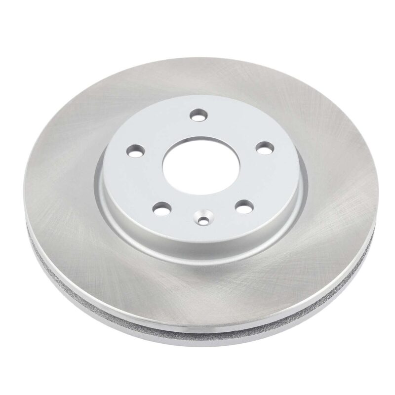 PowerStop Power Stop 17-22 Chevrolet Bolt EV Front Semi Coated Rotor