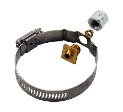 Innovate Motorsports Innovate Clamp for EGT Probe