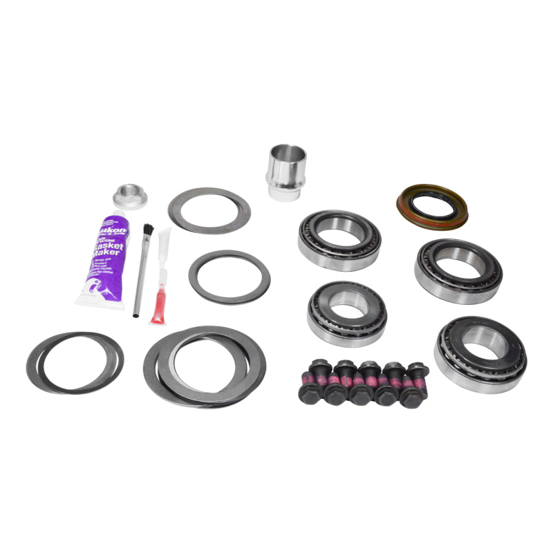 Yukon Gear & Axle Yukon Gear Master Overhaul Kit for 15-20 GM Colorado/Canyon Rear Dana 200mm Differential