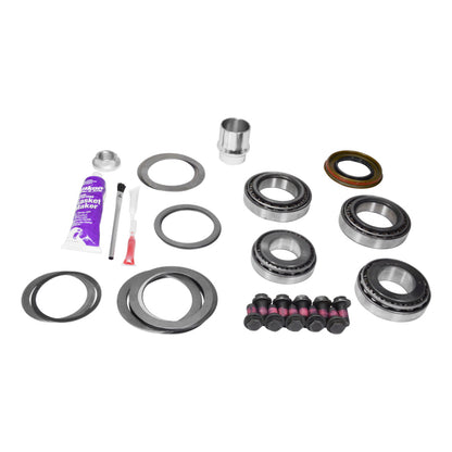 Yukon Gear & Axle Yukon Gear Master Overhaul Kit for 15-20 GM Colorado/Canyon Rear Dana 200mm Differential