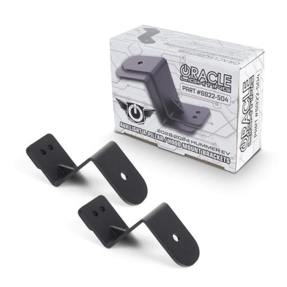 ORACLE Lighting Oracle 22-24 Hummer EV Aux Light A-Pillar / Hood (Pair)
