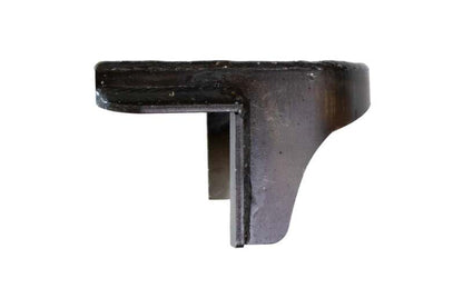 RustBuster Rust Buster 11-18 Chevy Silverado 2500HD/3500HD Center Bed Mount - Left