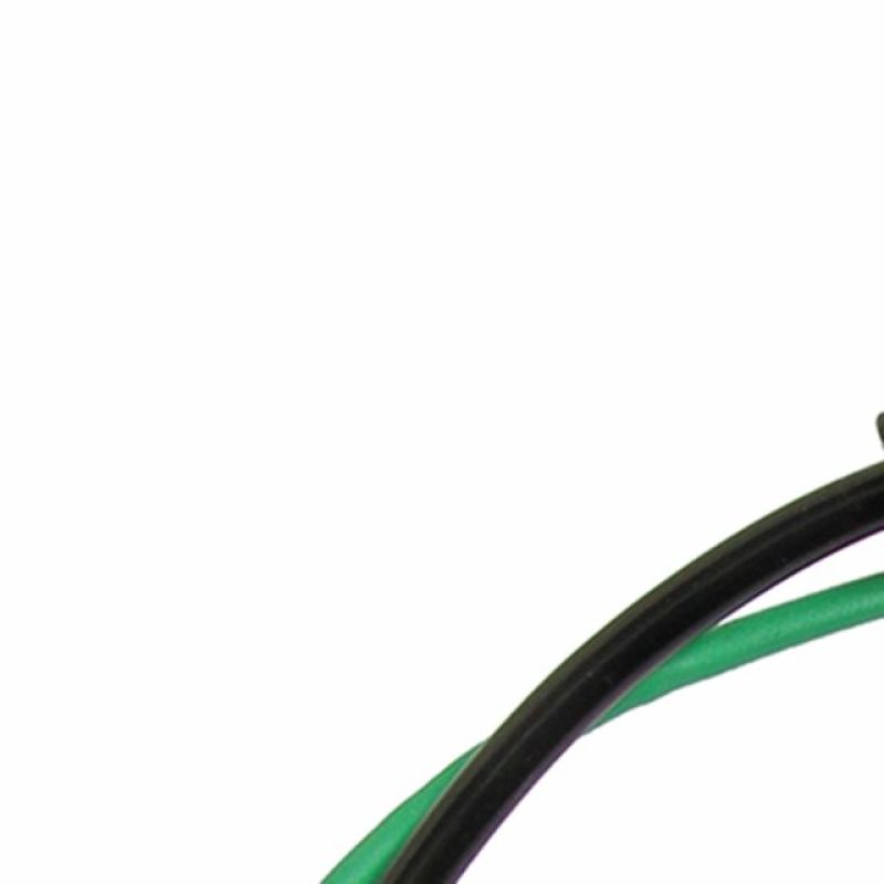 PowerStop Power Stop 19-20 Jaguar F-Pace Front Euro-Stop Electronic Brake Pad Wear Sensor