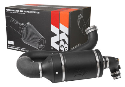 K&N Engineering K&N 15-17 CAN-AM Maverick Performance Intake Kit