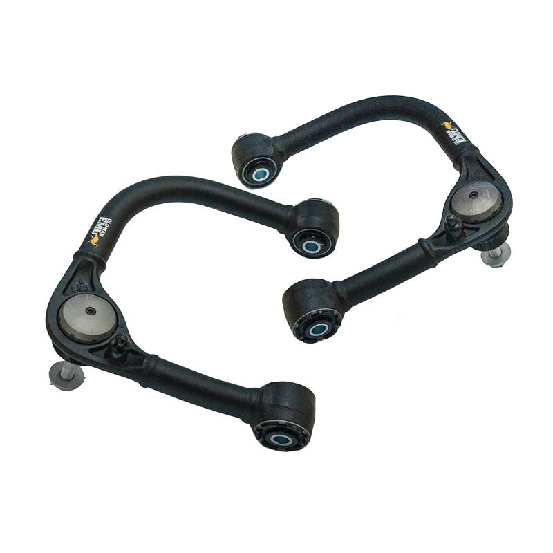 Old Man Emu ARB OME 2021+ Ford F150 (EXCL CCD SUSP) Front Upper Control Arms - Pair