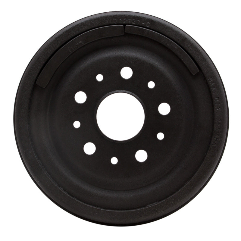 DFC 49-74 Ford Custom Rear True Balanced Brake Drum