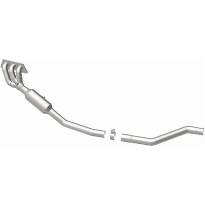 MagnaFlow 12-15 ML350 V6 3.5 OEM Manifold Direct Fit Converter