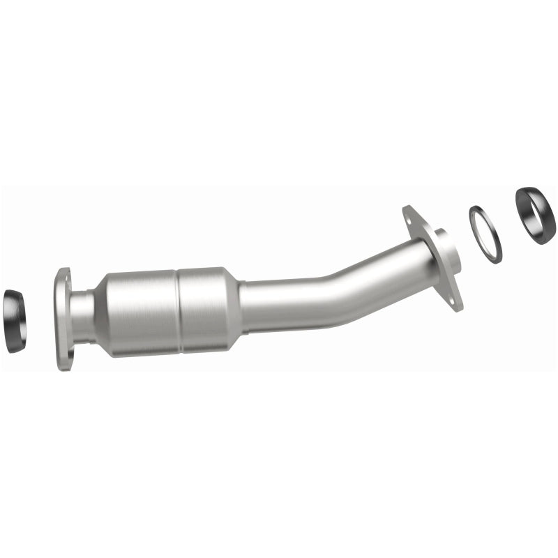 MagnaFlow 12-15 Toyota Sienna 3.5L Direct Fit Converter