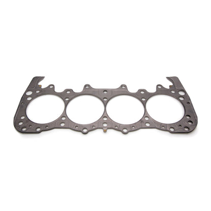Cometic Gasket Cometic Chrysler 500 Pro Stock V8 .075in MLS Cylinder Head Gasket - 4.720in Bore