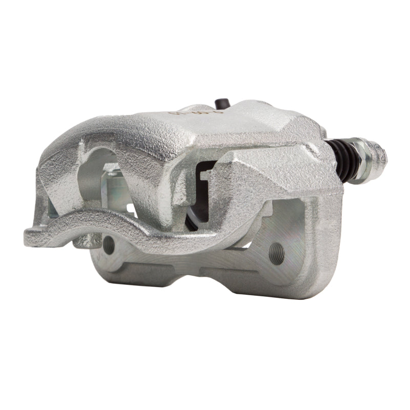 DFC 09-20 Acura ILX Front-R Premium Caliper - Silver Zinc Coated