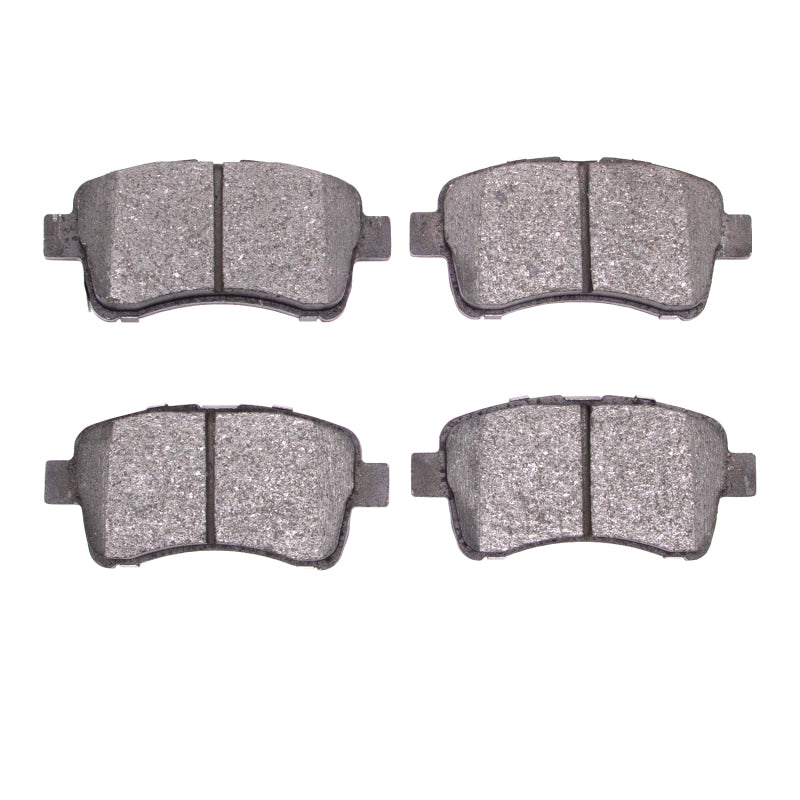 R1 Concepts R1 02-05 Suzuki Aerio Front Optimum OE Brake Pads