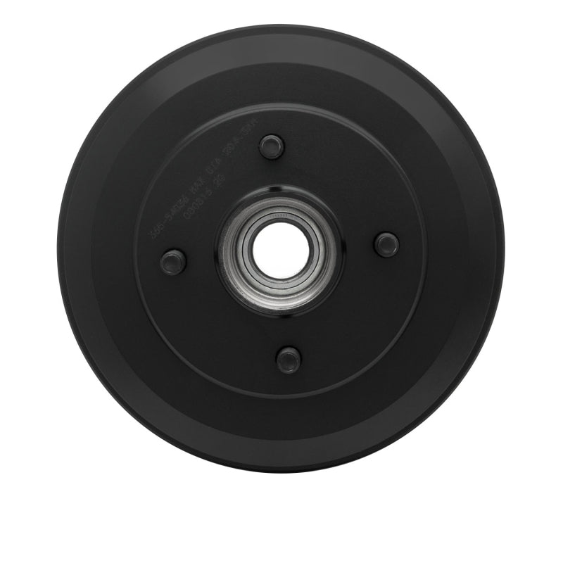 DFC 00-12 Ford EcoSport (Mexico) Rear True Balanced Brake Drum
