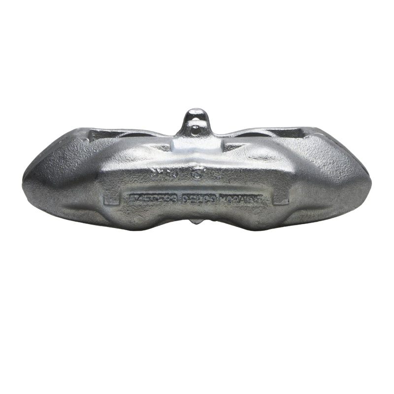 DFC 67-68 Chevrolet Camaro Front-R Premium Caliper - Silver Zinc Coated