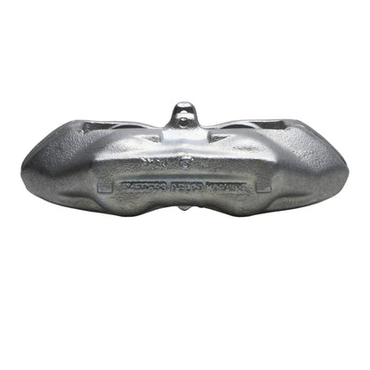 DFC 67-68 Chevrolet Camaro Front-R Premium Caliper - Silver Zinc Coated