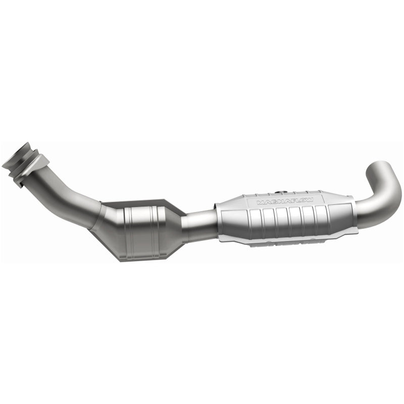 MagnaFlow Direct Fit Catalytic Converter 01 Ford F-150 4.2L