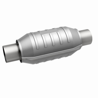 MagnaFlow Universal Catalytic Converter 2.25 Mf